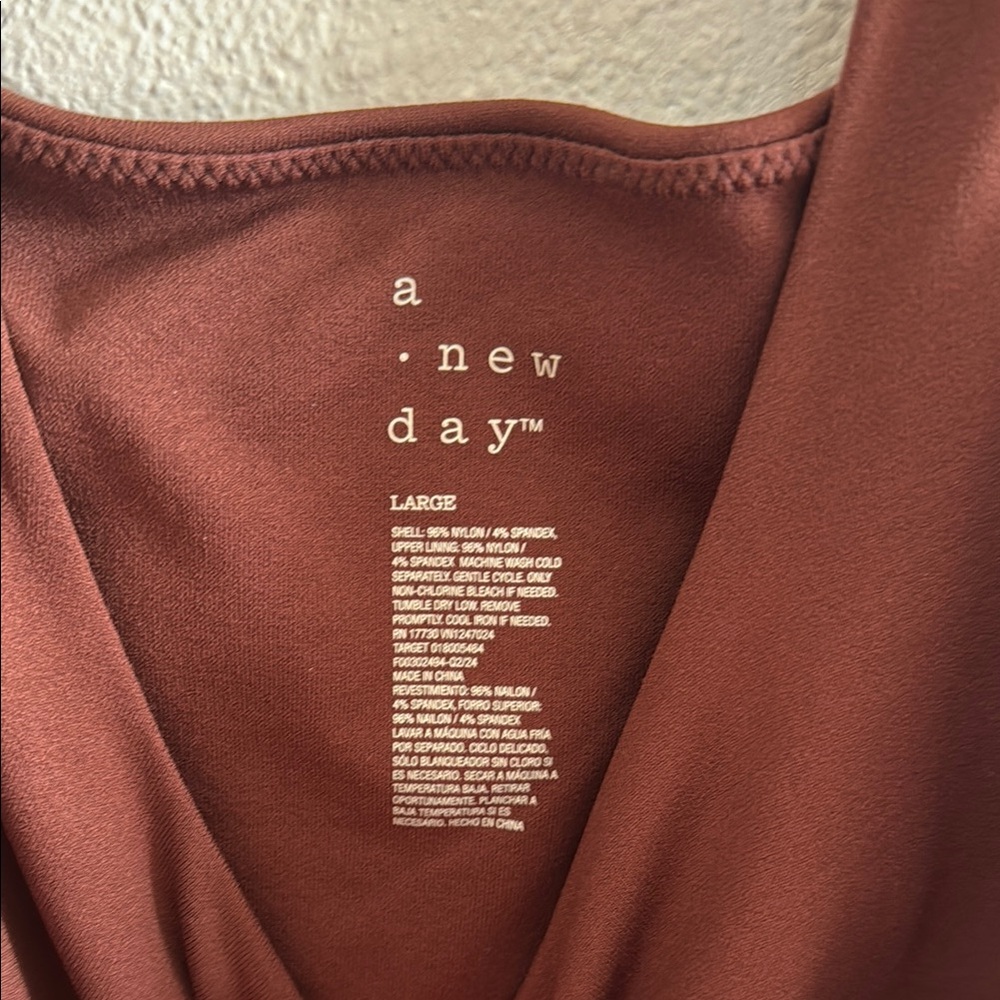 Bodysuit - Picture 2 of 5